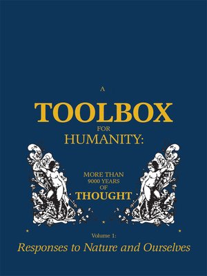 cover image of A Toolbox for Humanity